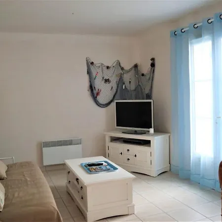 Maison De Proche Littoral