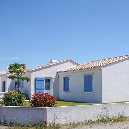 Feriehus Maison De Proche Littoral *