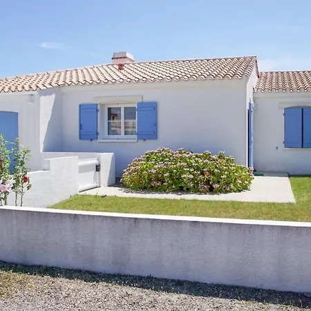Feriehus Maison De Proche Littoral *