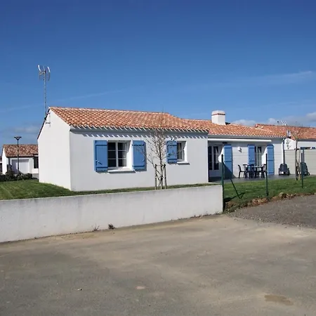 Maison De Proche Littoral