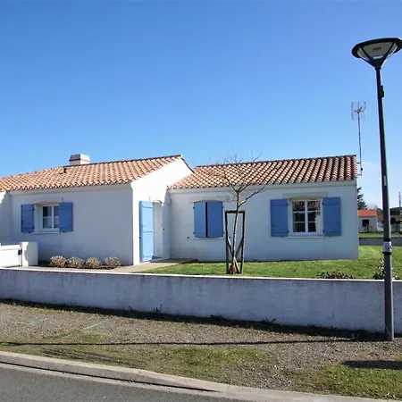 Feriehus Maison De Proche Littoral